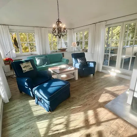 Meeresrauschen 公寓 *