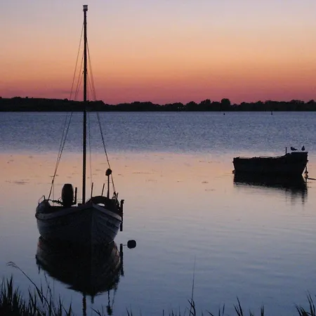 公寓 Meeresrauschen