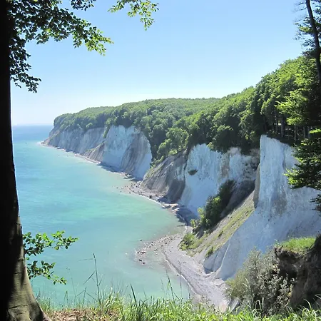 Meeresrauschen 公寓 巴贝