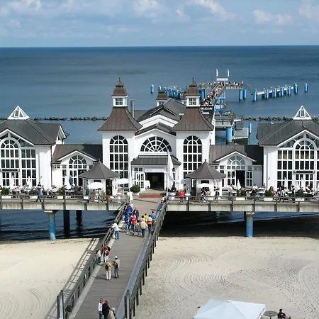 Meeresrauschen 巴贝