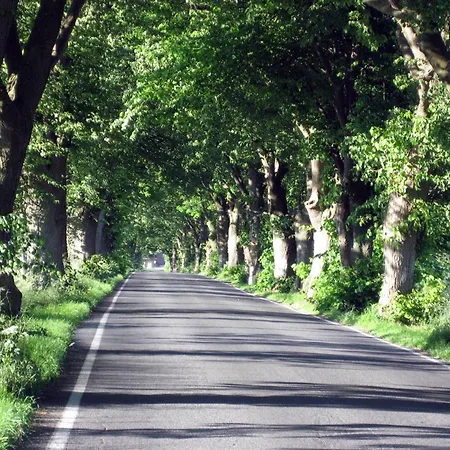 公寓 Meeresrauschen