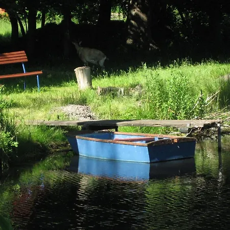 Meeresrauschen 公寓 *