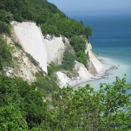 公寓 Meeresrauschen *