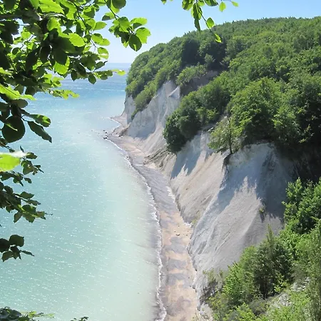 公寓 Meeresrauschen 巴贝