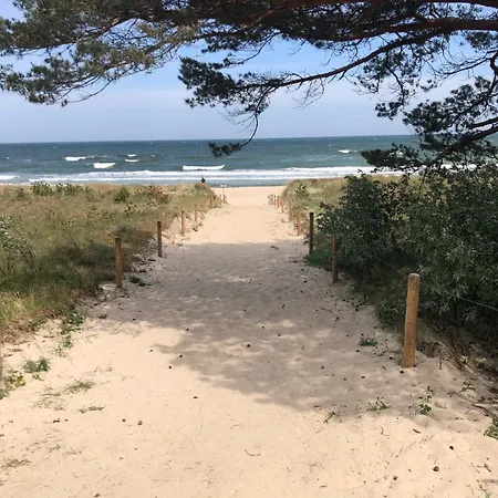 Meeresrauschen 公寓