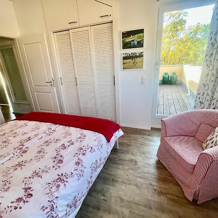 Meeresrauschen 公寓 巴贝