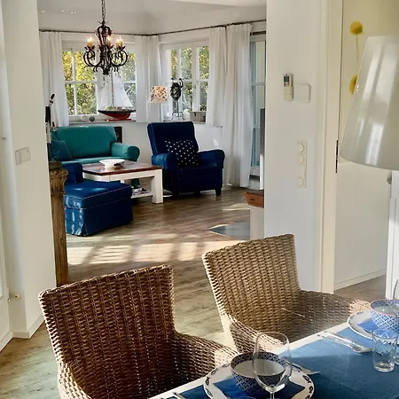 Meeresrauschen 巴贝