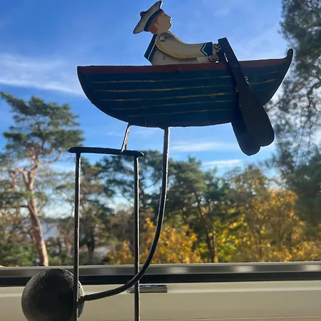 Meeresrauschen * 巴贝