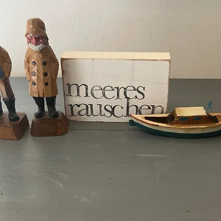 Meeresrauschen 公寓